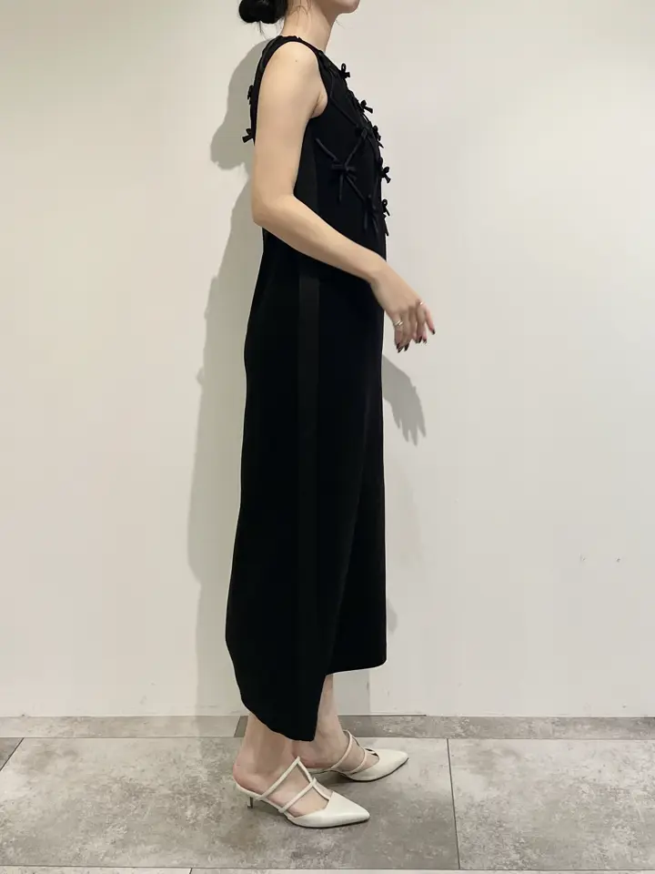 GRACE CONTINENTAL 端場 わかな コーディネート画像