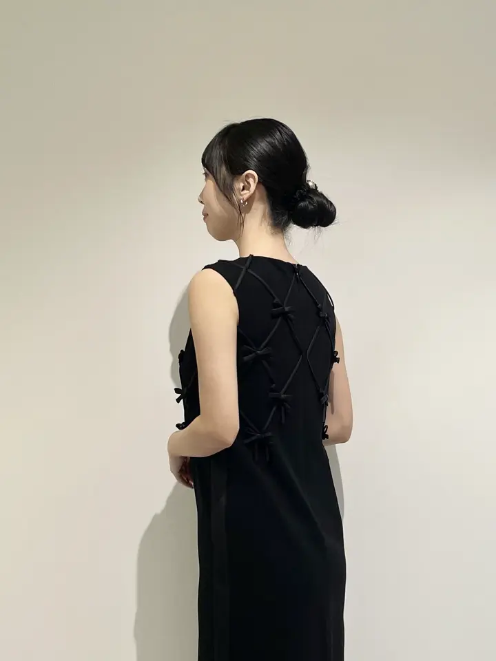 GRACE CONTINENTAL 端場 わかな コーディネート画像