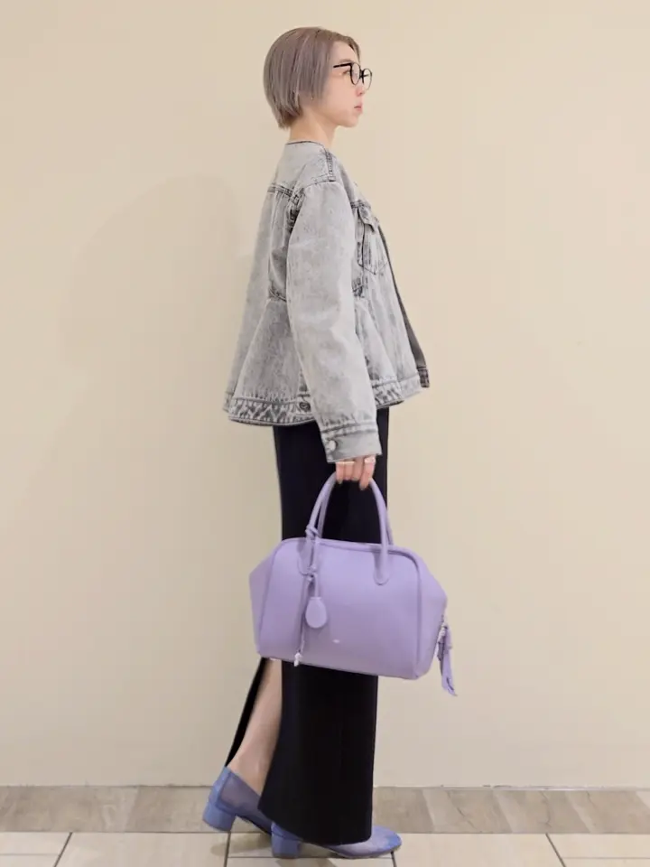 GRACE CONTINENTAL isono yui コーディネート画像