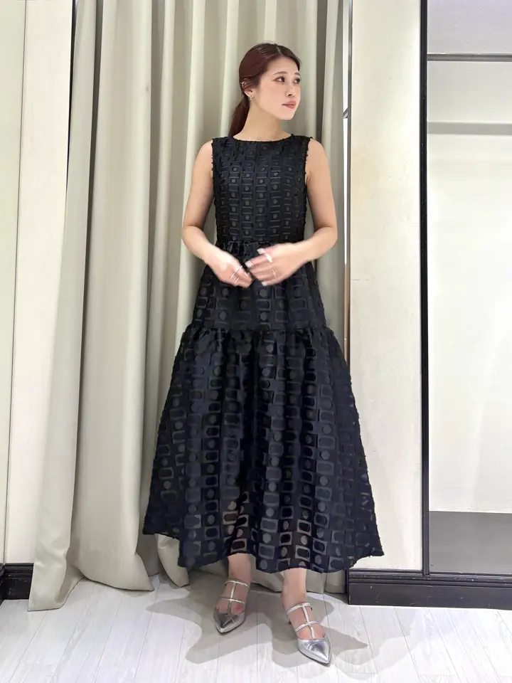 GRACE CONTINENTAL Yuuki NOZAWA コーディネート画像