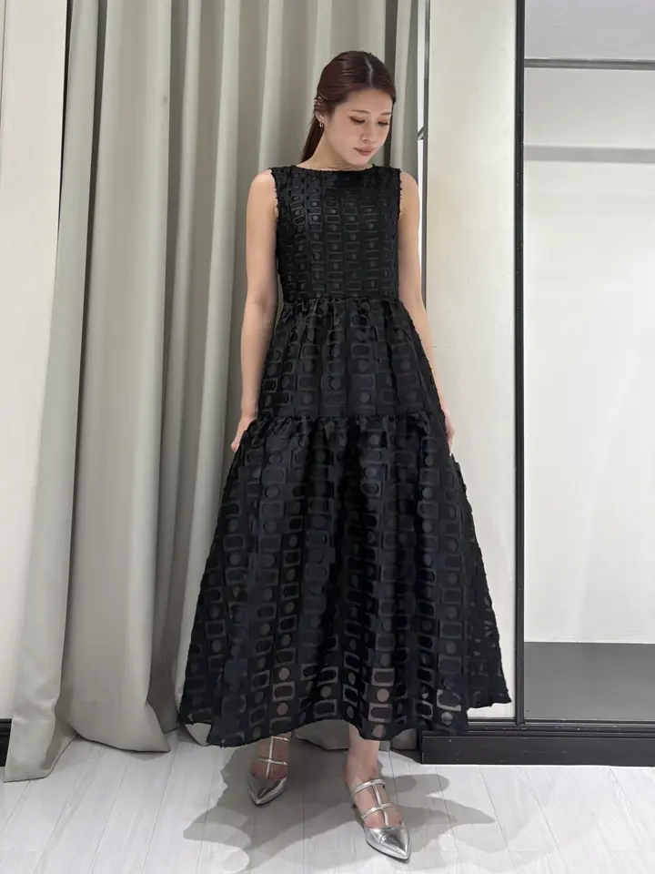 GRACE CONTINENTAL Yuuki NOZAWA コーディネート画像