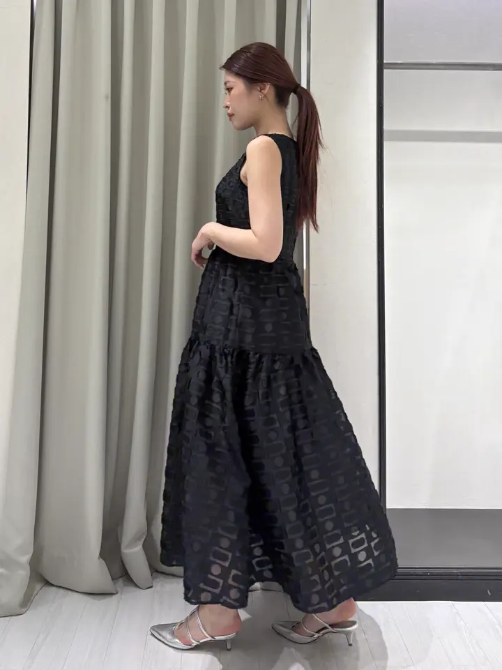 GRACE CONTINENTAL Yuuki NOZAWA コーディネート画像