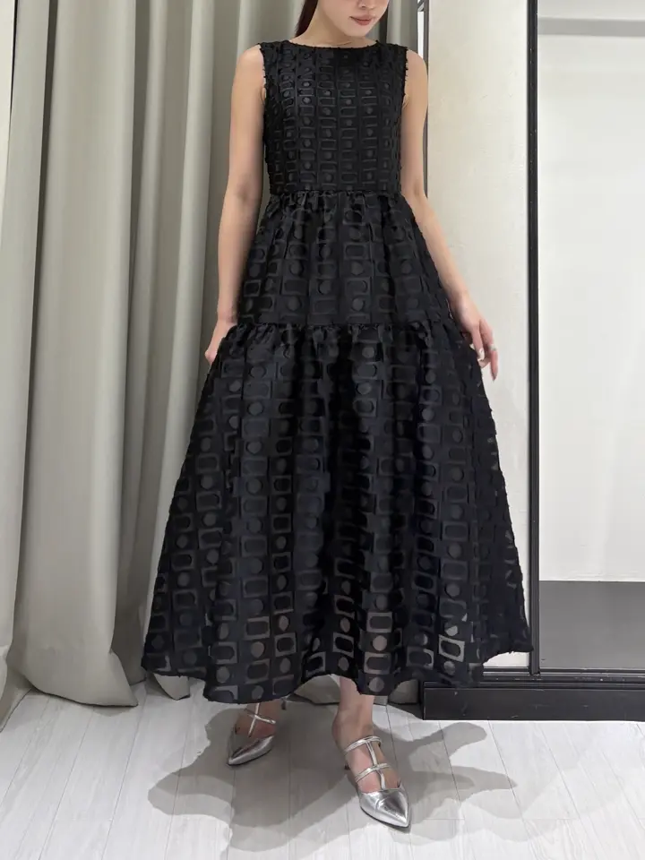 GRACE CONTINENTAL Yuuki NOZAWA コーディネート画像