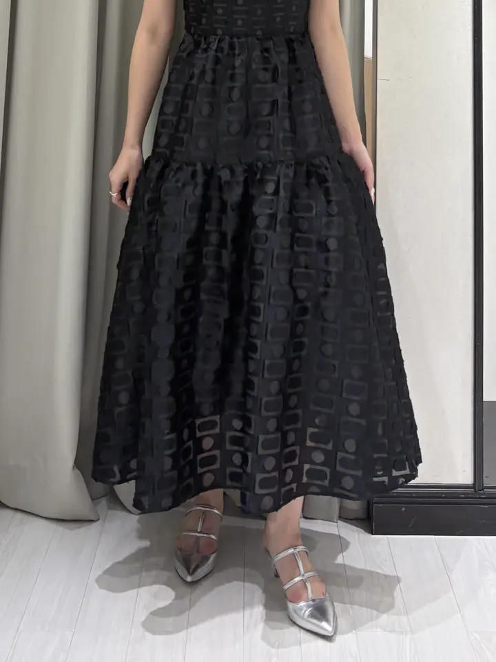 GRACE CONTINENTAL Yuuki NOZAWA コーディネート画像