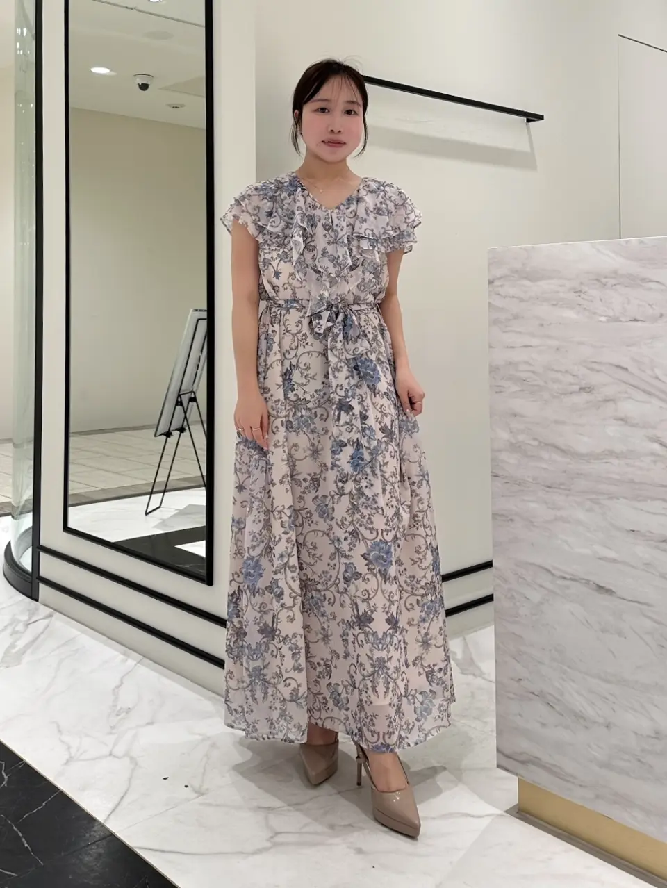  Kanon コーディネート画像