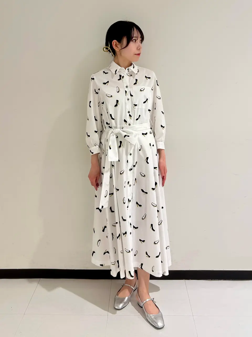  tamaki コーディネート画像