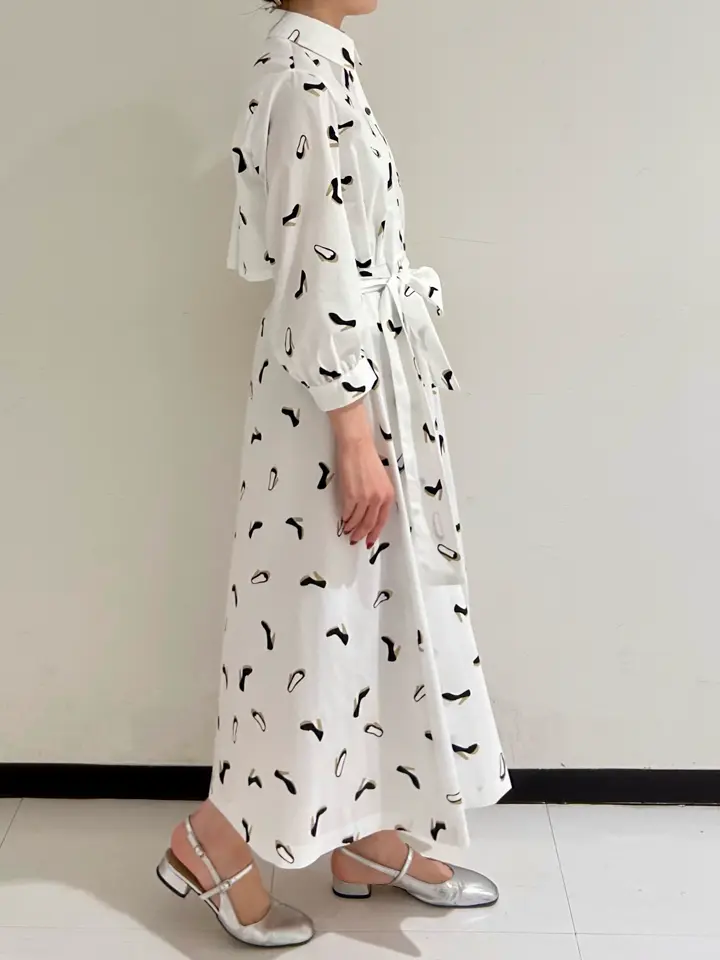 GRACE CONTINENTAL tamaki コーディネート画像