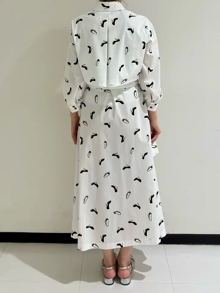 GRACE CONTINENTAL tamaki コーディネート画像