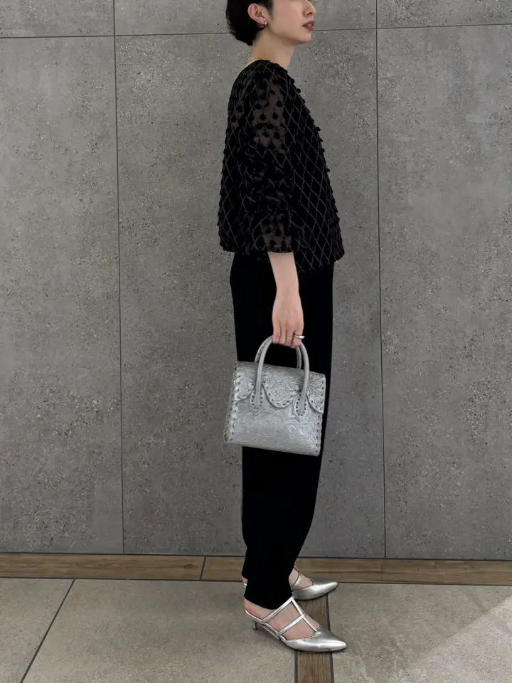 GRACE CONTINENTAL 村上 麗華 コーディネート画像