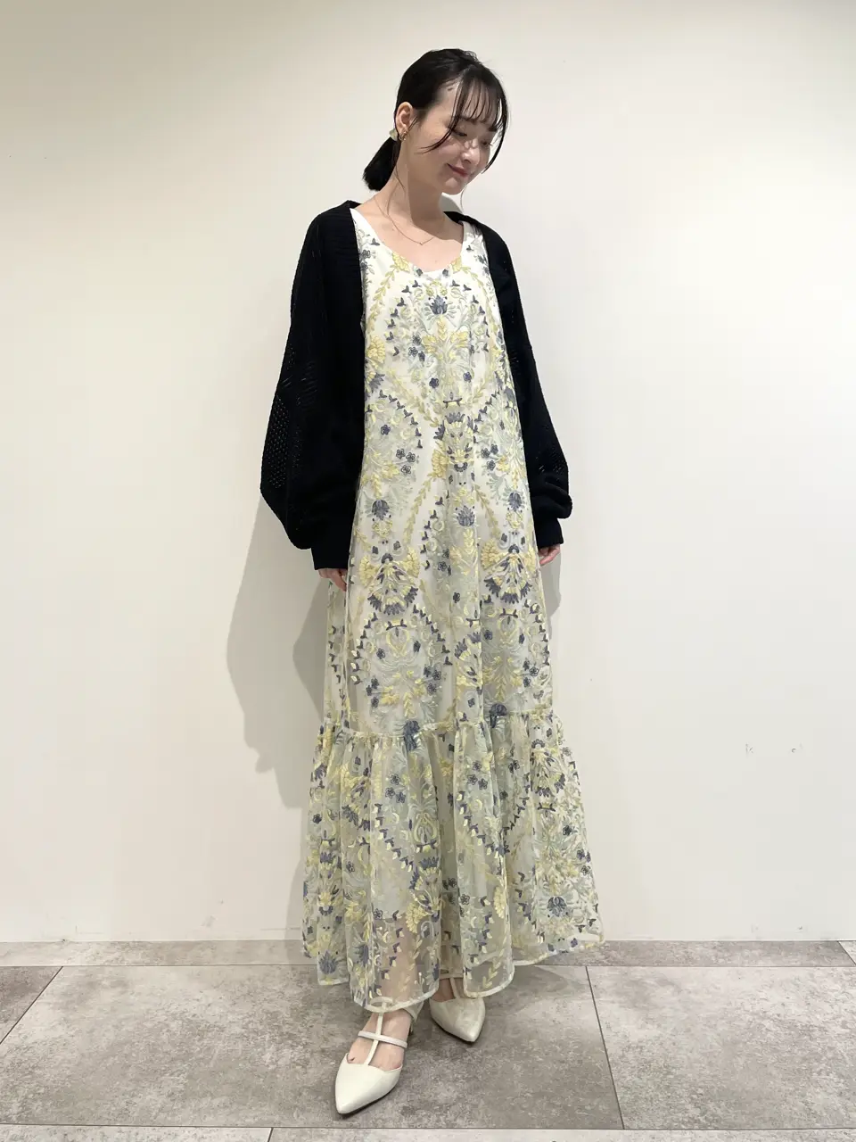  Nakatsu.m コーディネート画像