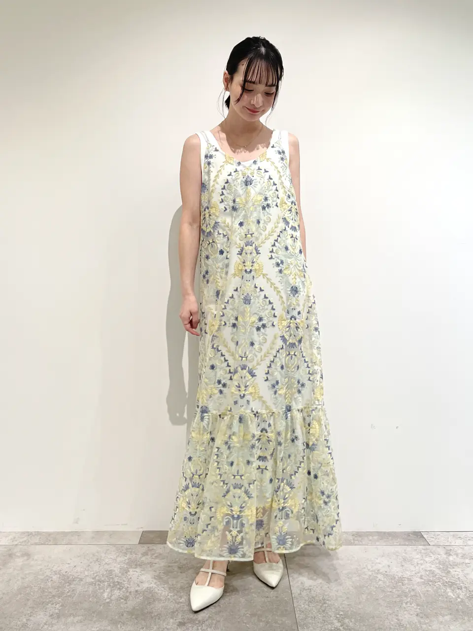  Nakatsu.m コーディネート画像