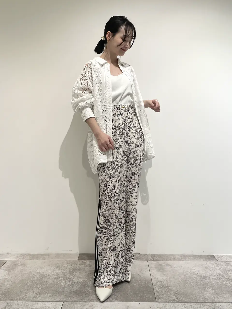  Nakatsu.m コーディネート画像