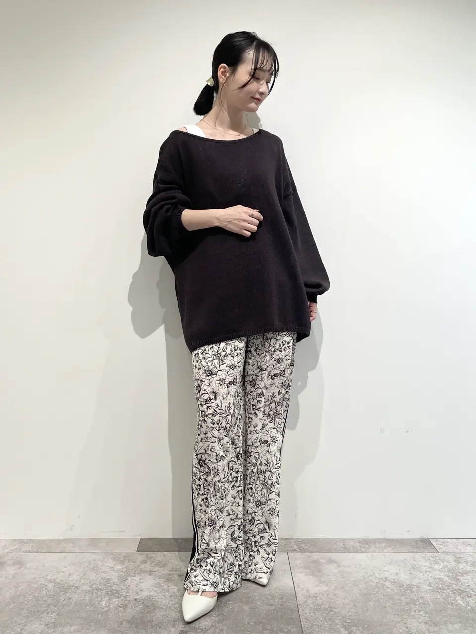  Nakatsu.m コーディネート画像