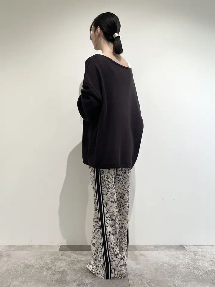 GRACE CONTINENTAL Nakatsu.m コーディネート画像