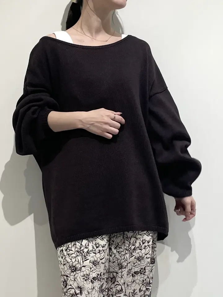 GRACE CONTINENTAL Nakatsu.m コーディネート画像