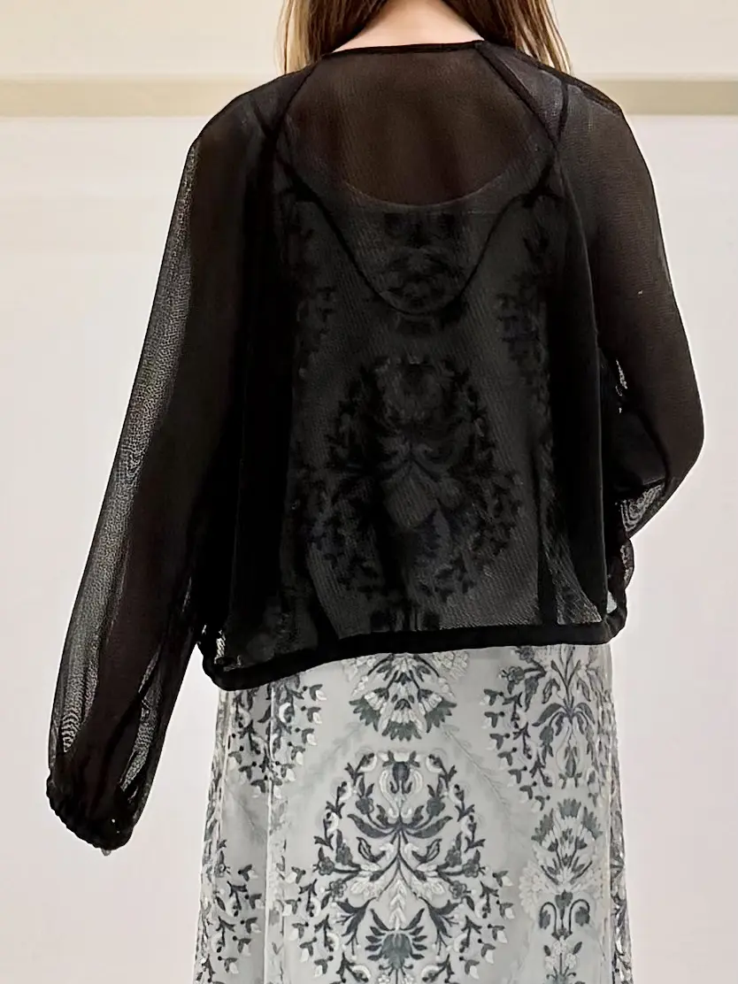 GRACE CONTINENTAL sa-ya コーディネート画像