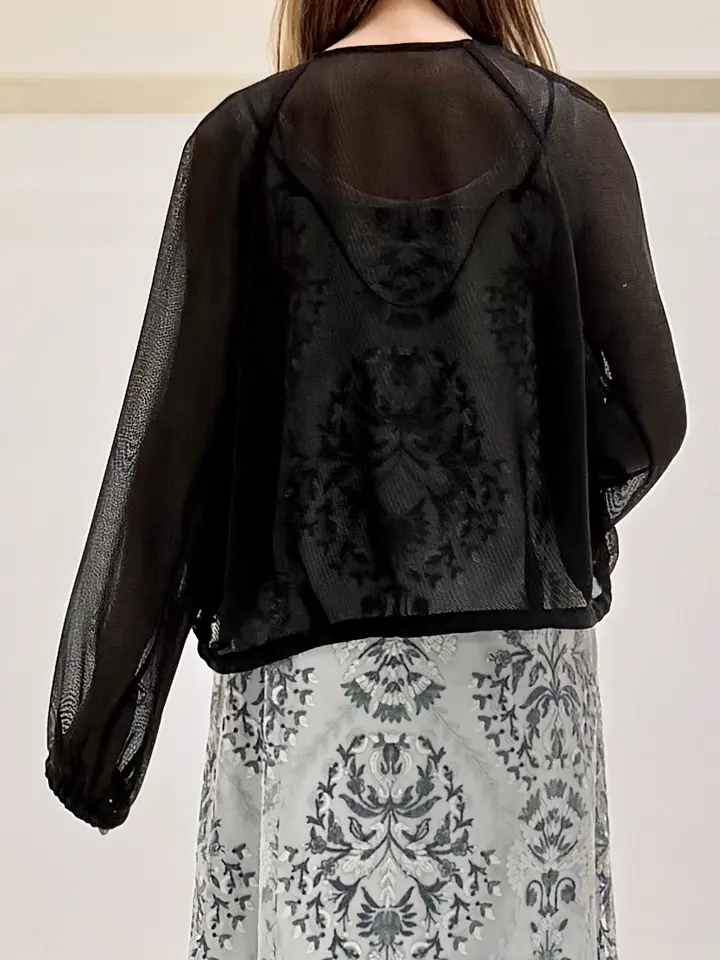 GRACE CONTINENTAL sa-ya コーディネート画像