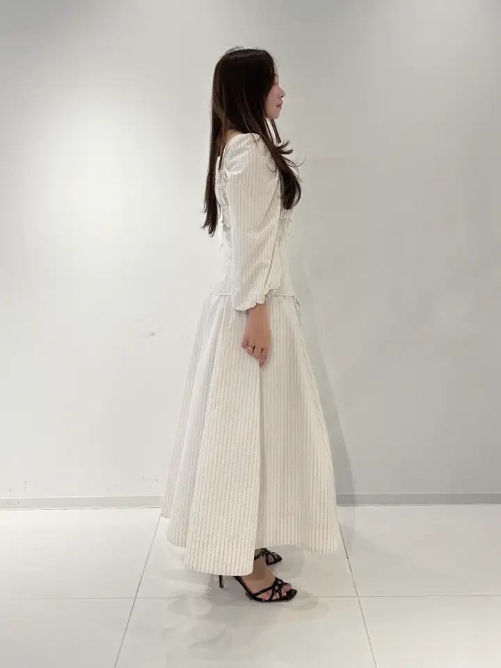 GRACE CONTINENTAL Kanon コーディネート画像