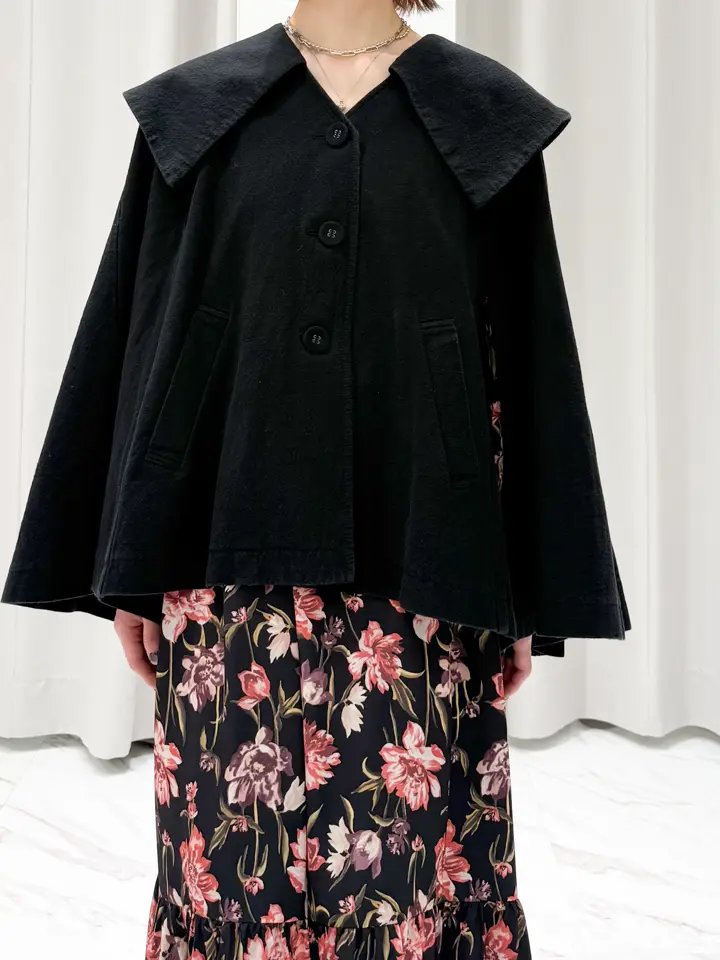 GRACE CONTINENTAL yuri コーディネート画像