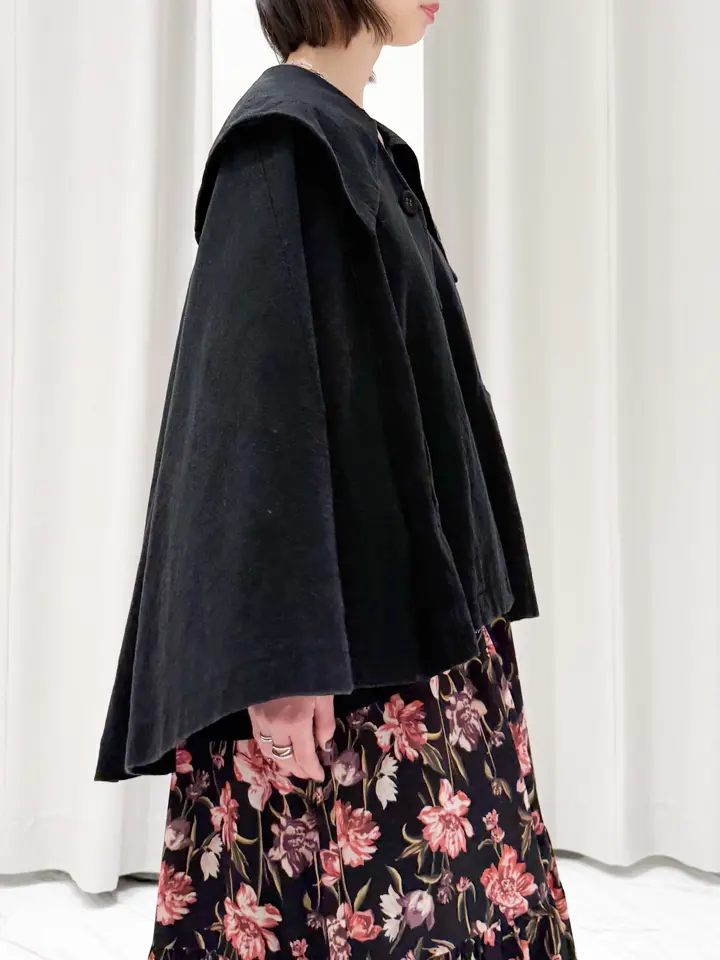 GRACE CONTINENTAL yuri コーディネート画像