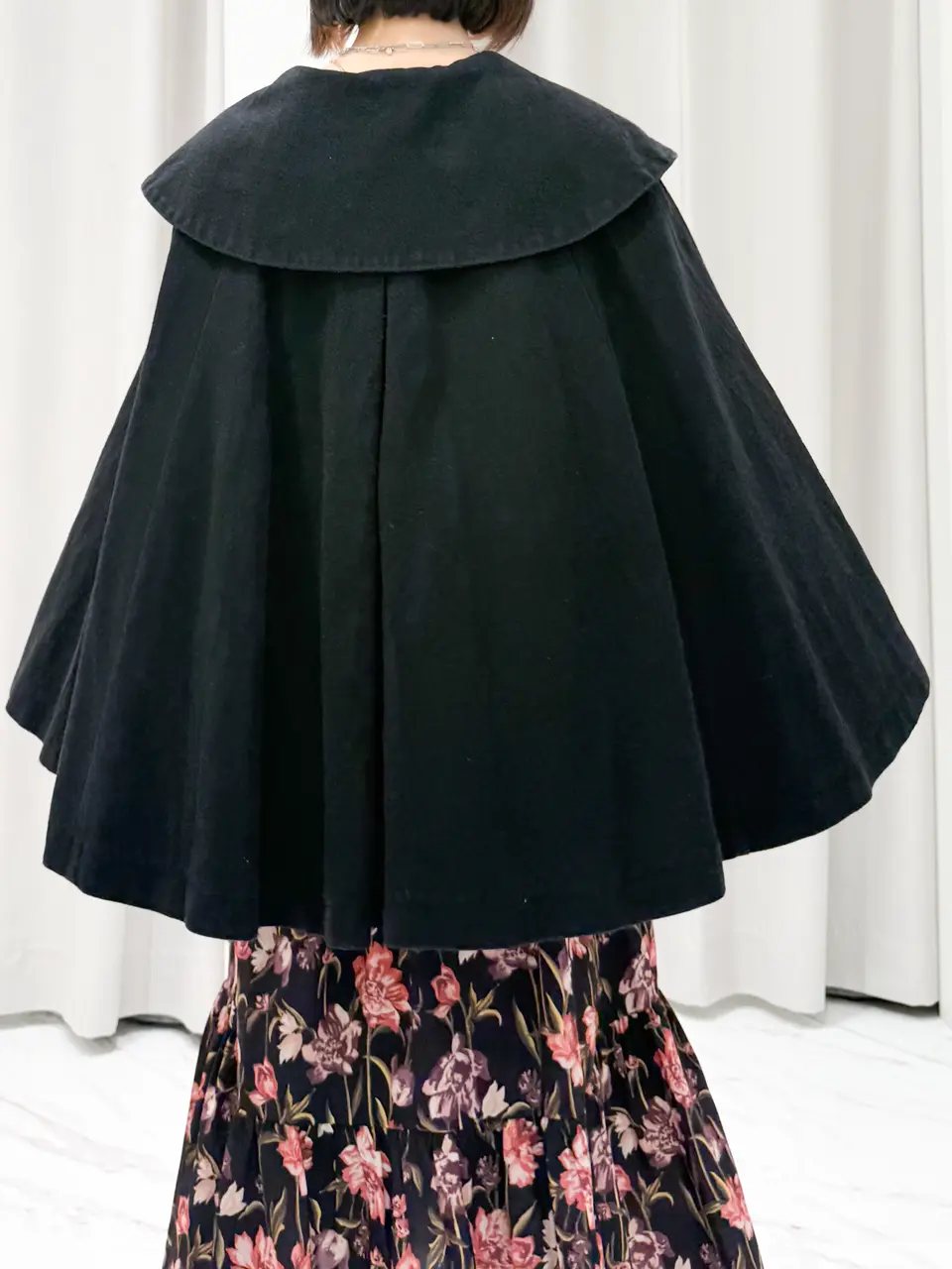 GRACE CONTINENTAL yuri コーディネート画像