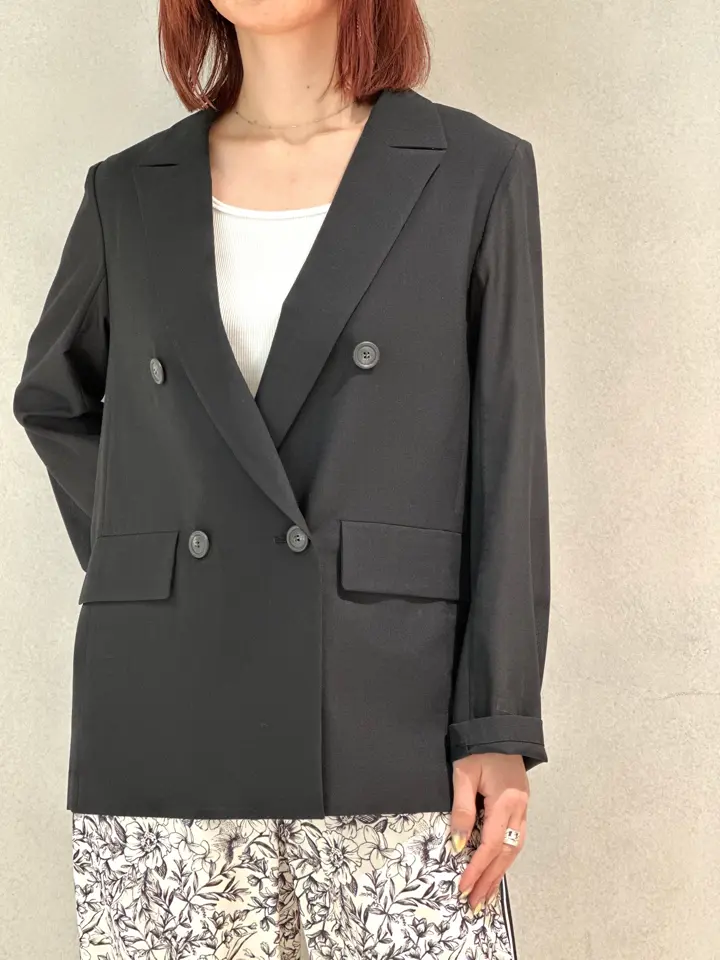 GRACE CONTINENTAL Kogane. コーディネート画像