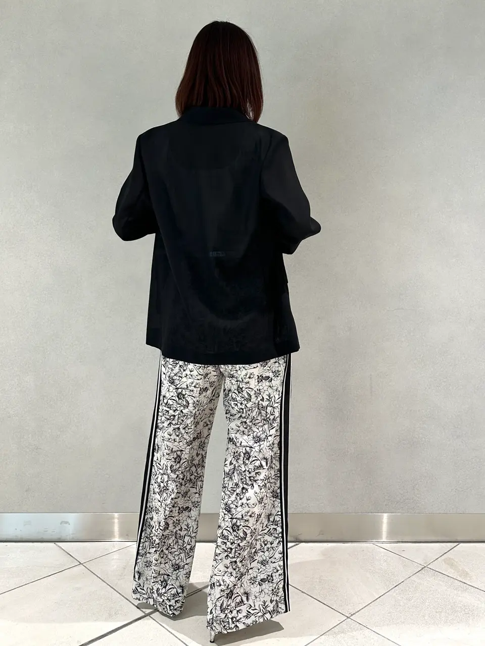 GRACE CONTINENTAL Kogane. コーディネート画像