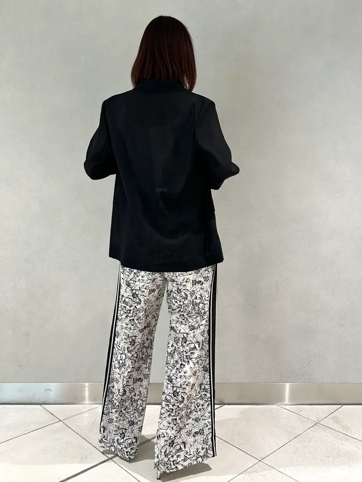 GRACE CONTINENTAL Kogane. コーディネート画像