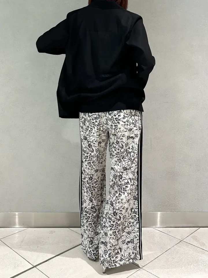 GRACE CONTINENTAL Kogane. コーディネート画像