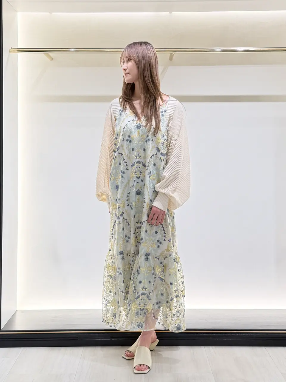  sa-ya コーディネート画像