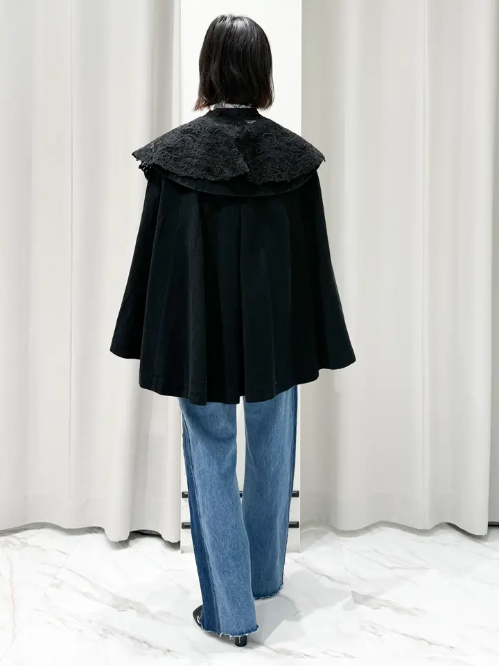 GRACE CONTINENTAL yuri コーディネート画像