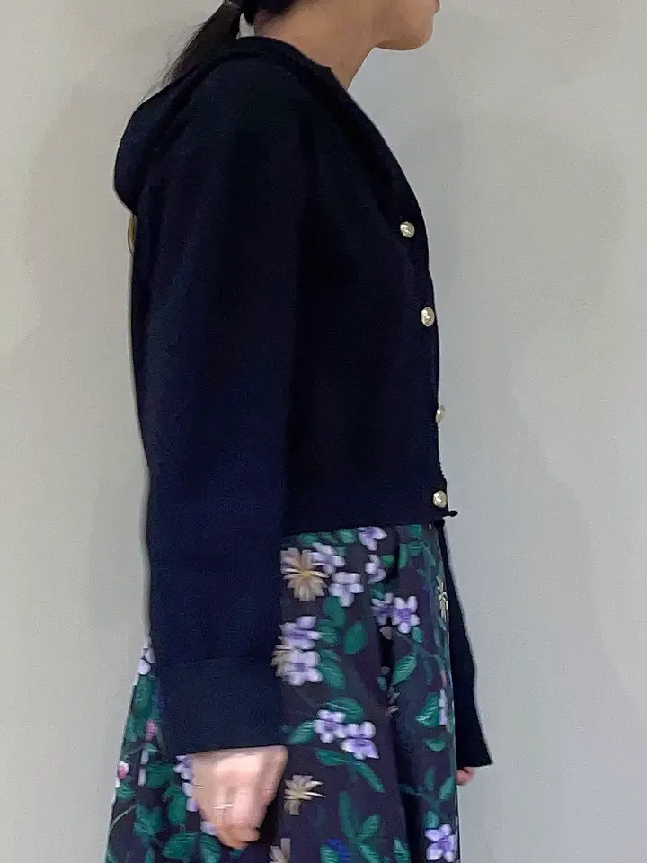 GRACE CONTINENTAL  Sekine コーディネート画像