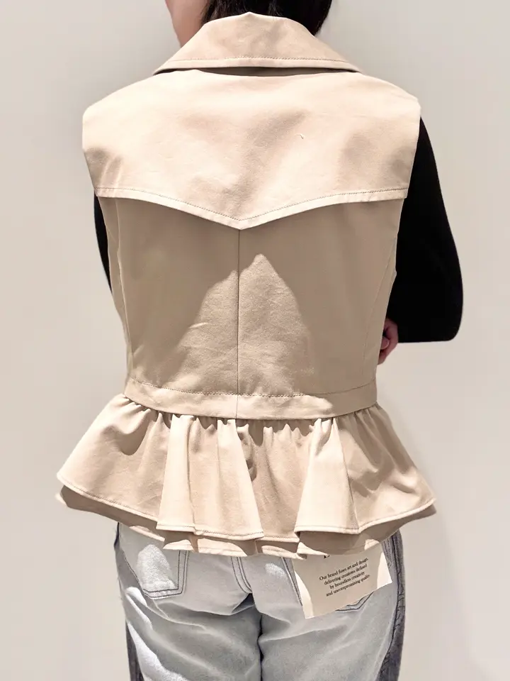 GRACE CONTINENTAL A.FUKUDA コーディネート画像