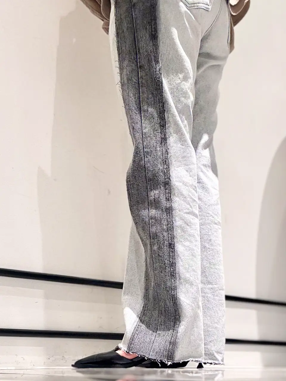 GRACE CONTINENTAL A.FUKUDA コーディネート画像