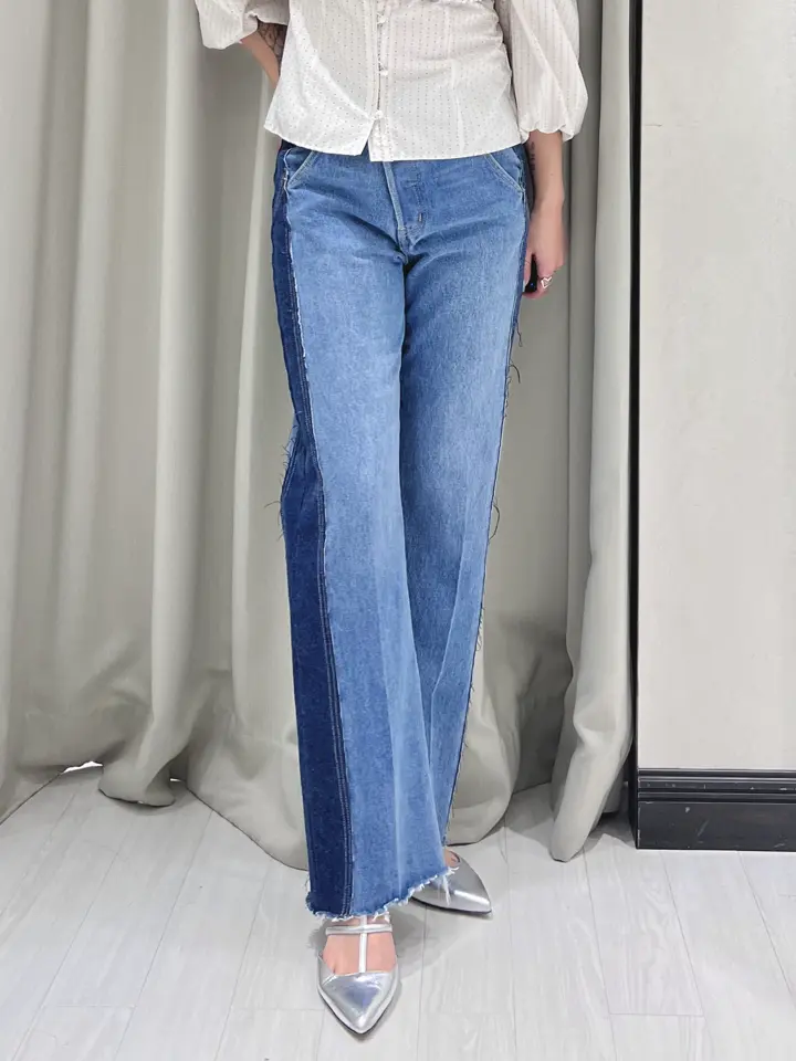 GRACE CONTINENTAL NORIA コーディネート画像