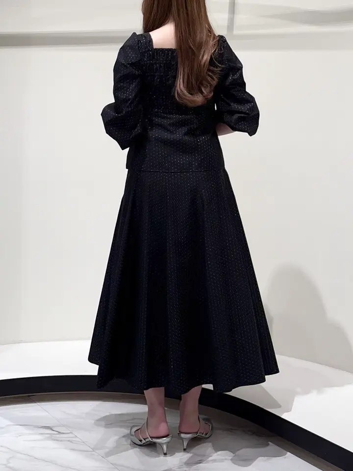 GRACE CONTINENTAL 平野 裕華 コーディネート画像