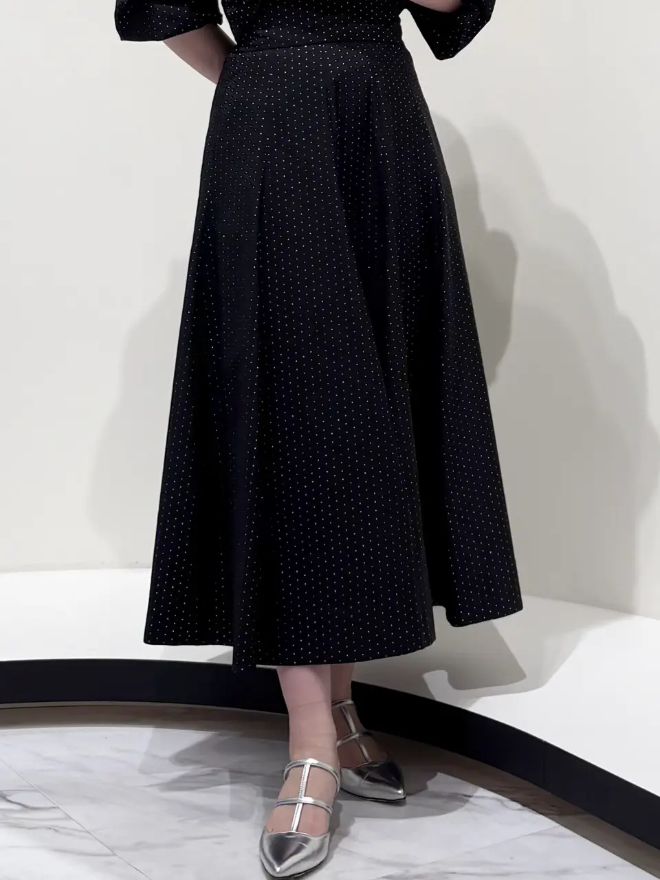 GRACE CONTINENTAL 平野 裕華 コーディネート画像