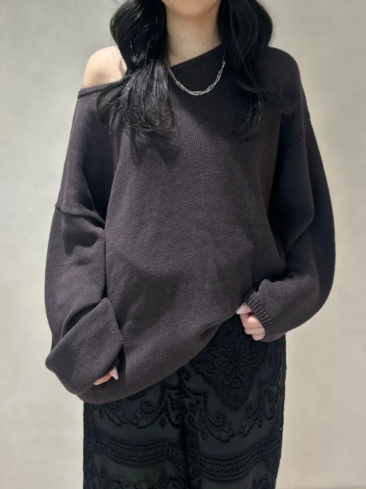 GRACE CONTINENTAL Nanaumi コーディネート画像