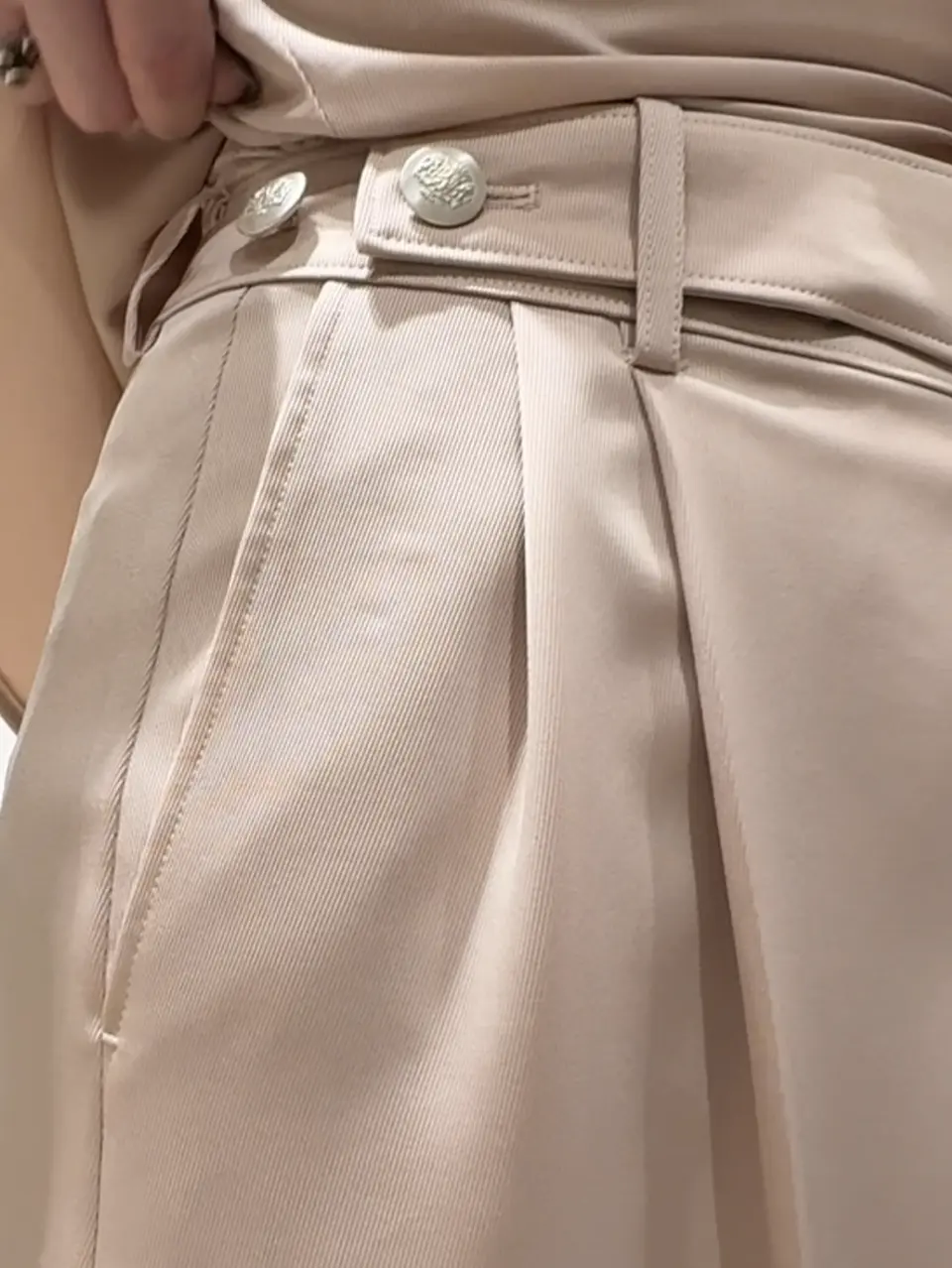 GRACE CONTINENTAL N.YURI コーディネート画像