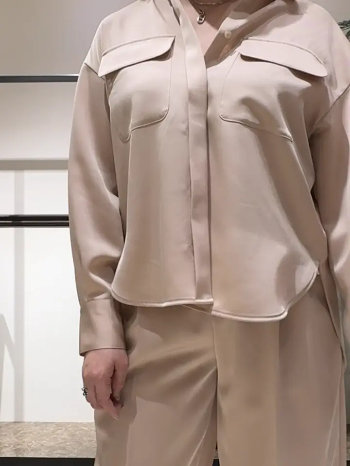 GRACE CONTINENTAL N.YURI コーディネート画像