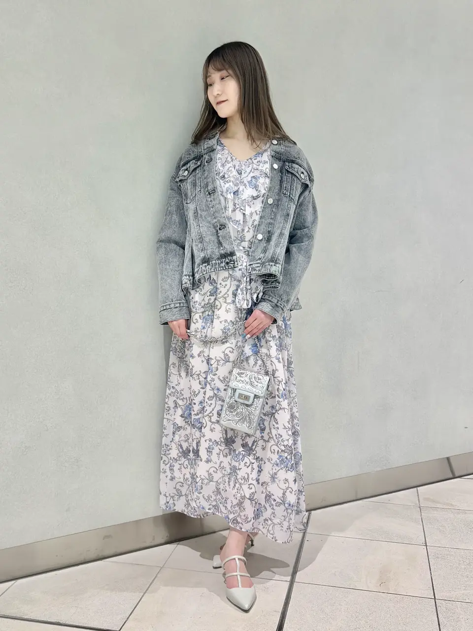  sa-ya コーディネート画像