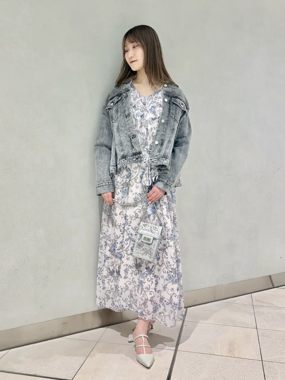  sa-ya コーディネート画像