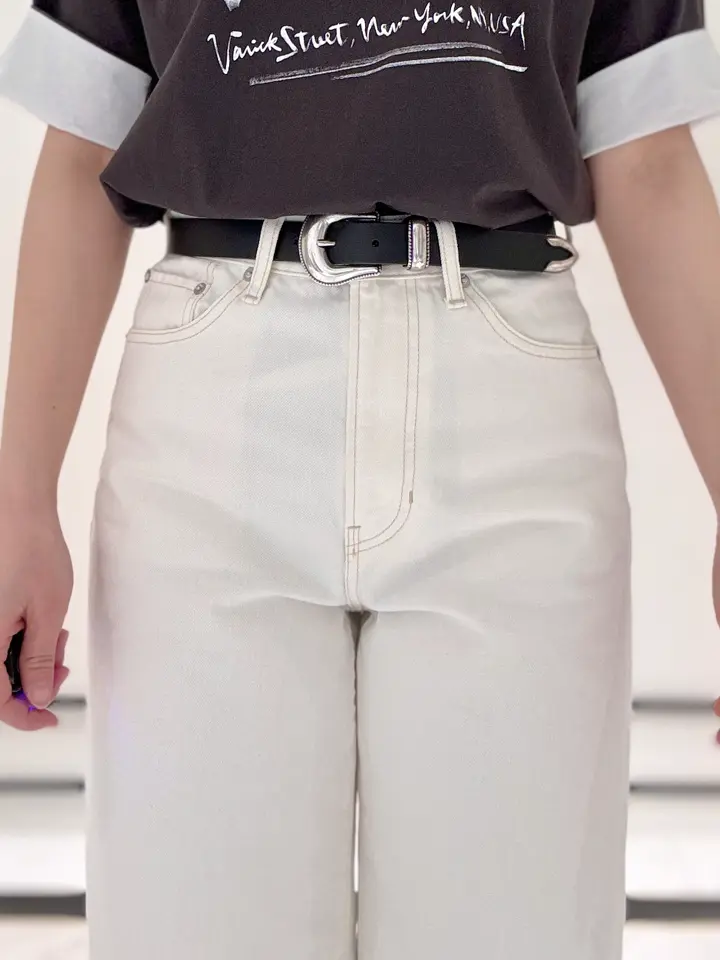 GRACE CONTINENTAL A.FUKUDA コーディネート画像