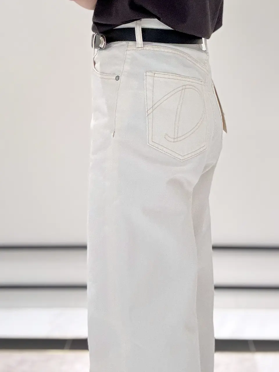 GRACE CONTINENTAL A.FUKUDA コーディネート画像