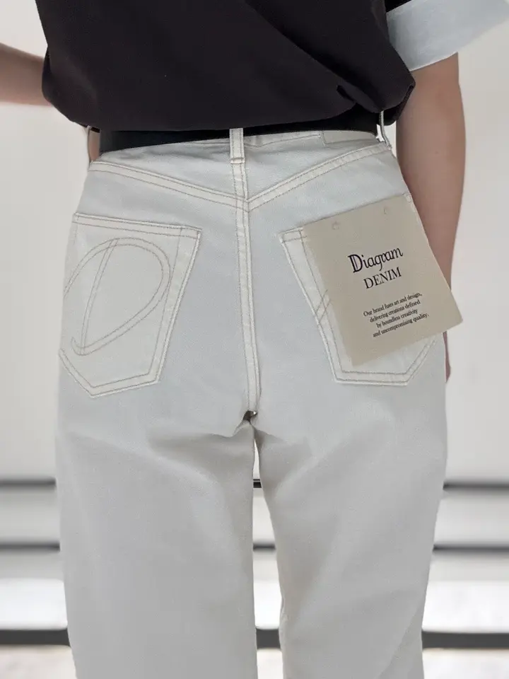 GRACE CONTINENTAL A.FUKUDA コーディネート画像