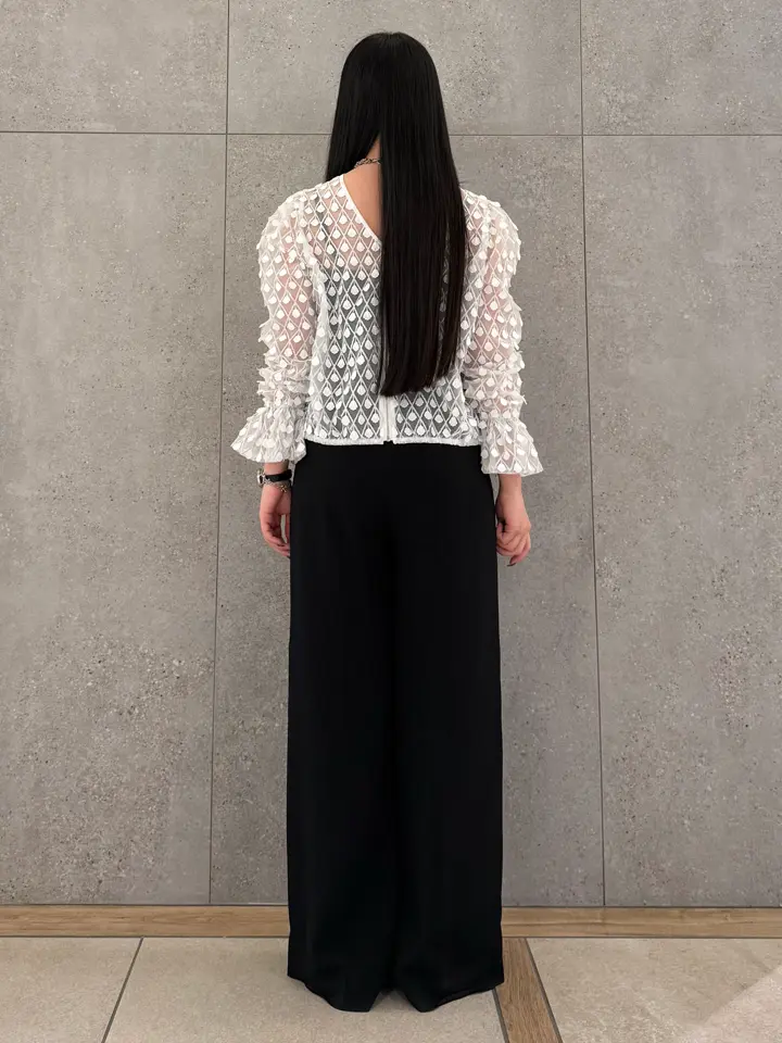 GRACE CONTINENTAL anri コーディネート画像