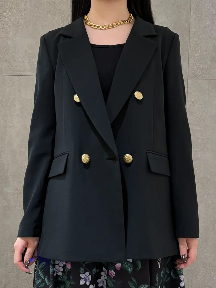 GRACE CONTINENTAL anri コーディネート画像