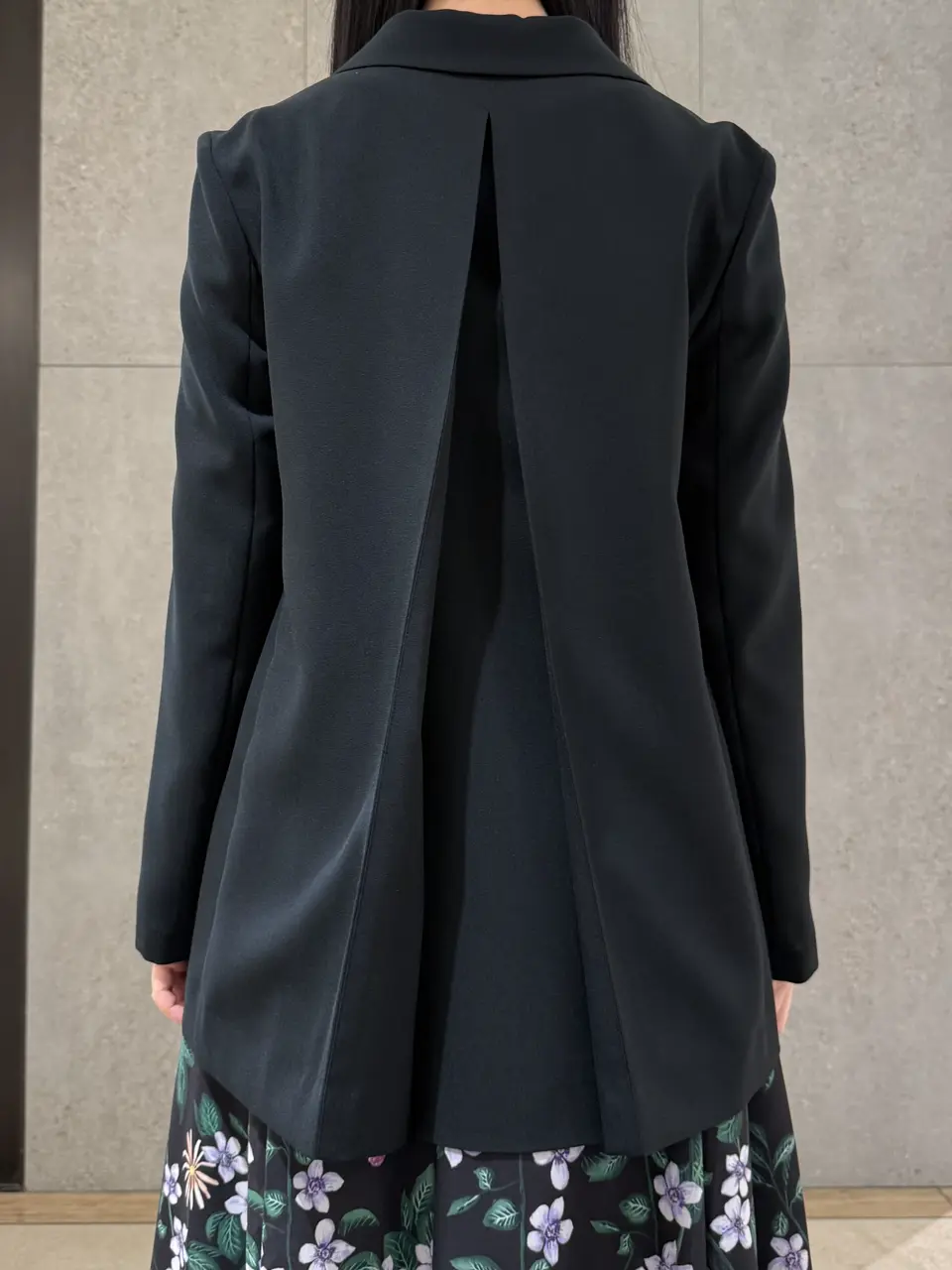 GRACE CONTINENTAL anri コーディネート画像