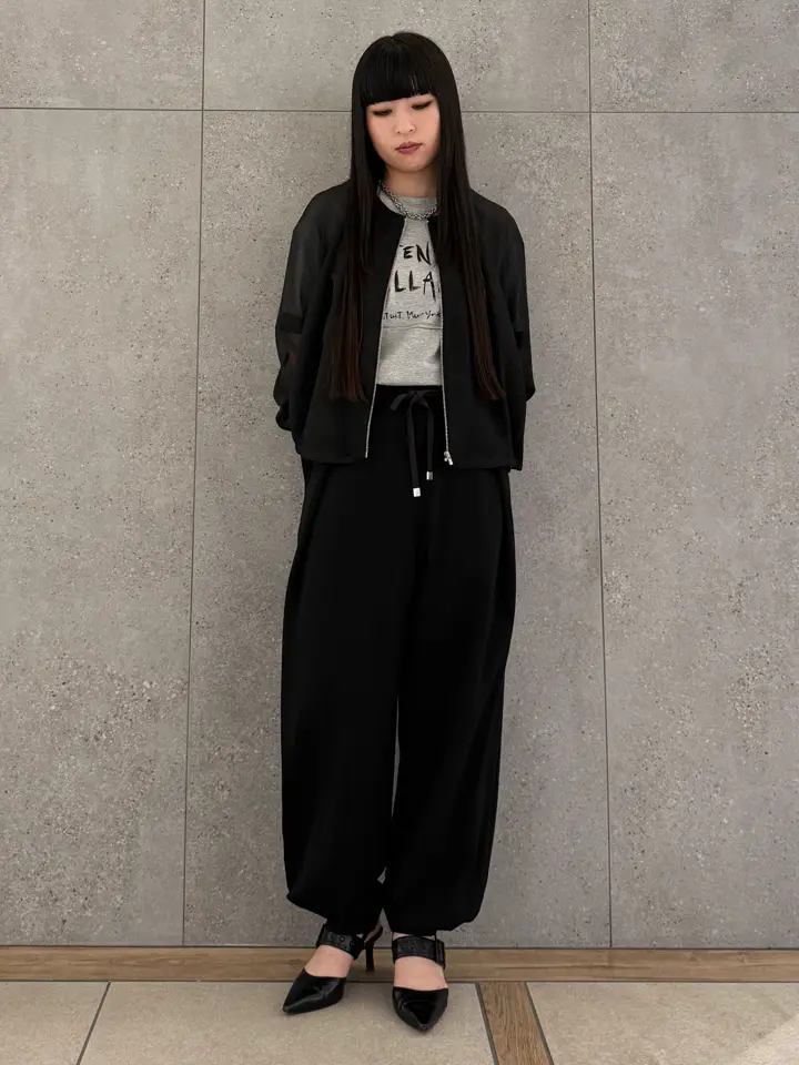 GRACE CONTINENTAL anri コーディネート画像