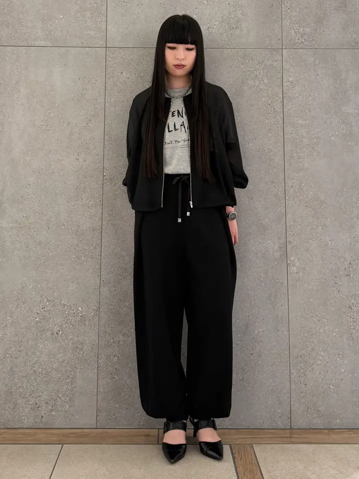 GRACE CONTINENTAL anri コーディネート画像